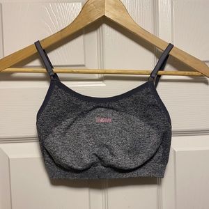 Gymshark Flex Strappy sports bra